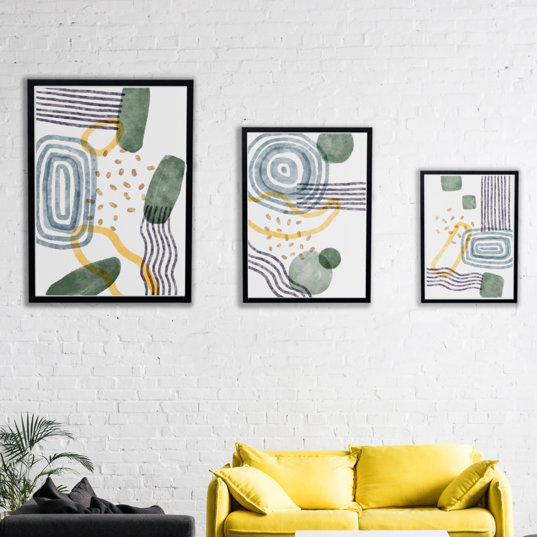 Wall Decor